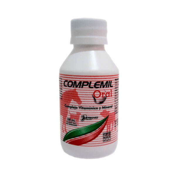 Complemil 100 ml