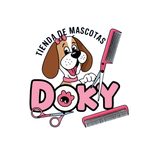 tienda de mascotas doki