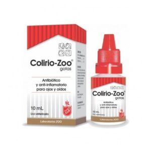 colirio zoo gotas 10 ml